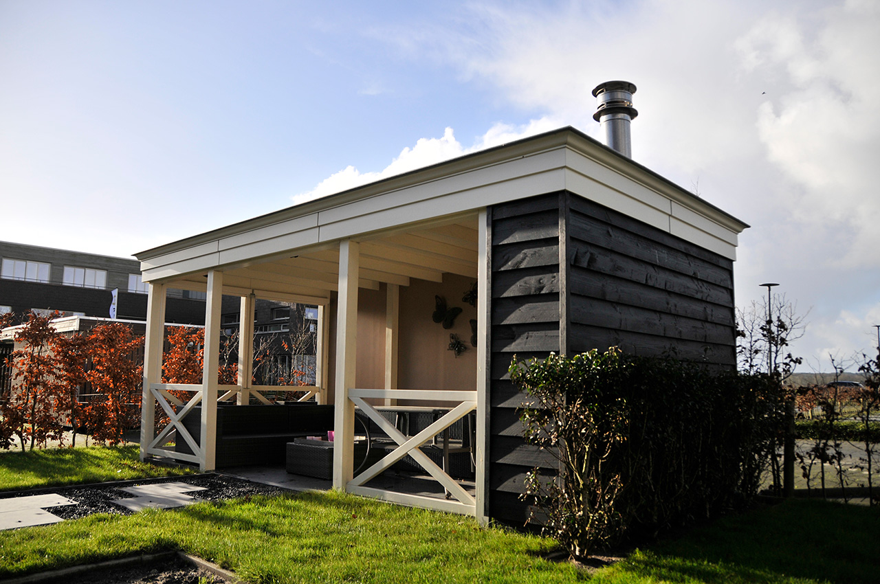 Inspiratie nodig voor een sfeervolle veranda?