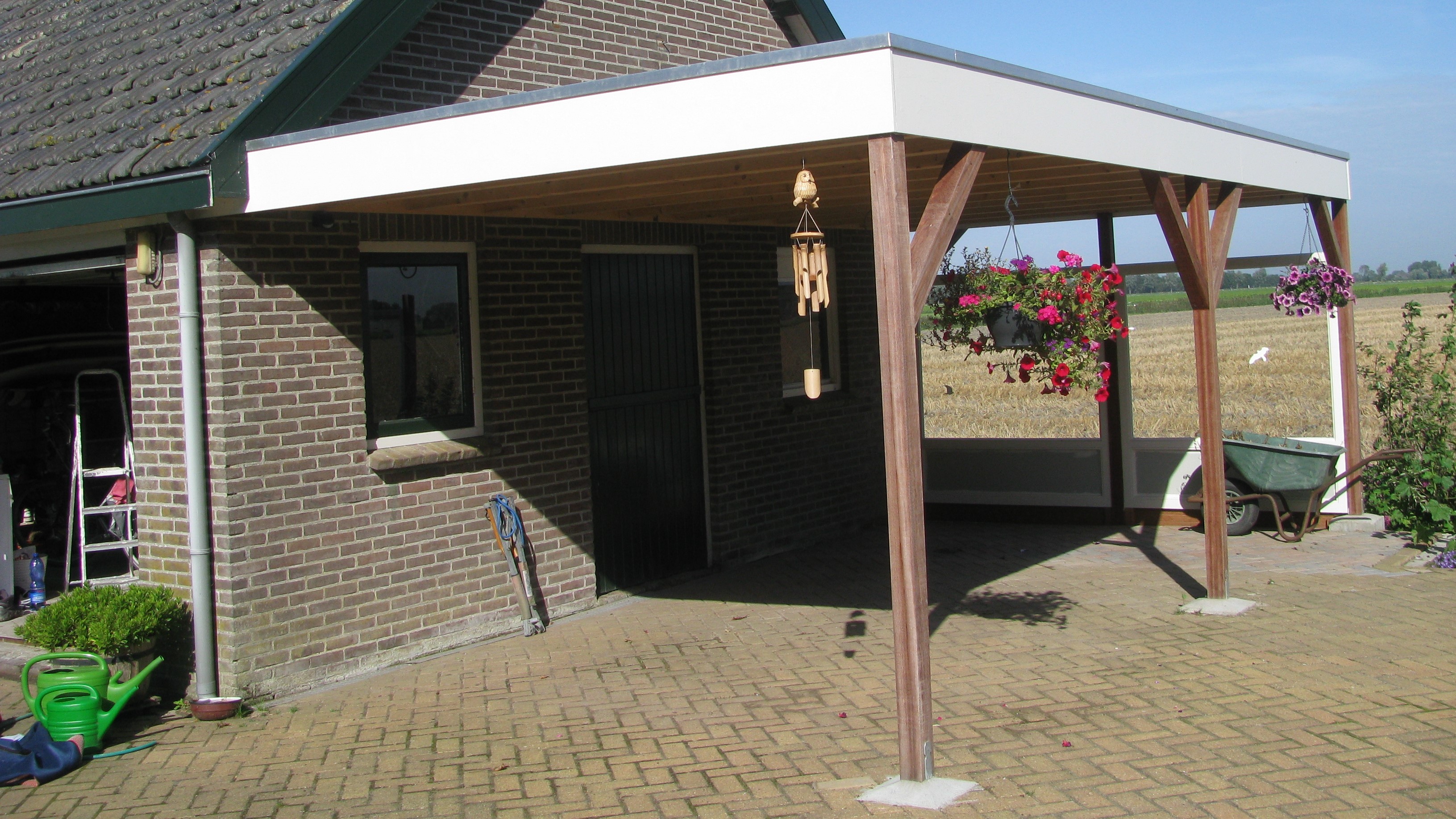 Project: Carpoort in Groenveld